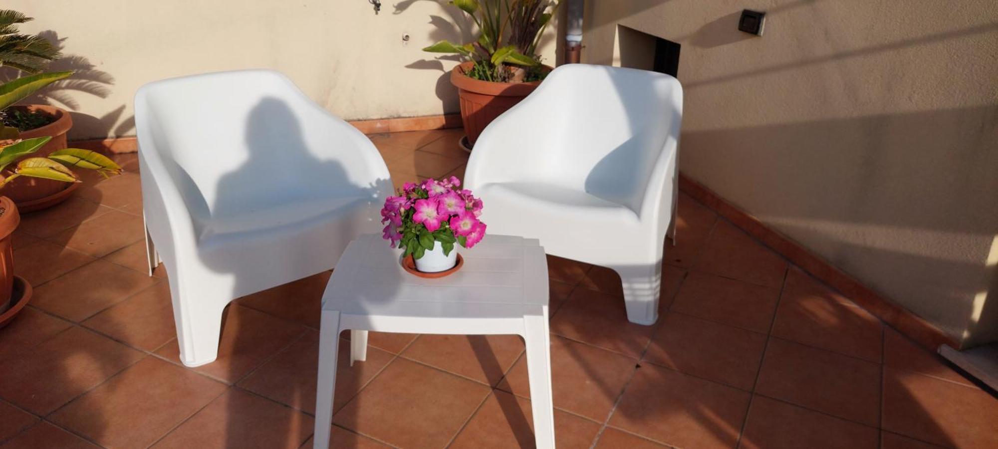 Residence Barbara تراباني المظهر الخارجي الصورة