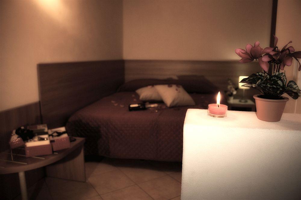 Residence Barbara تراباني المظهر الخارجي الصورة
