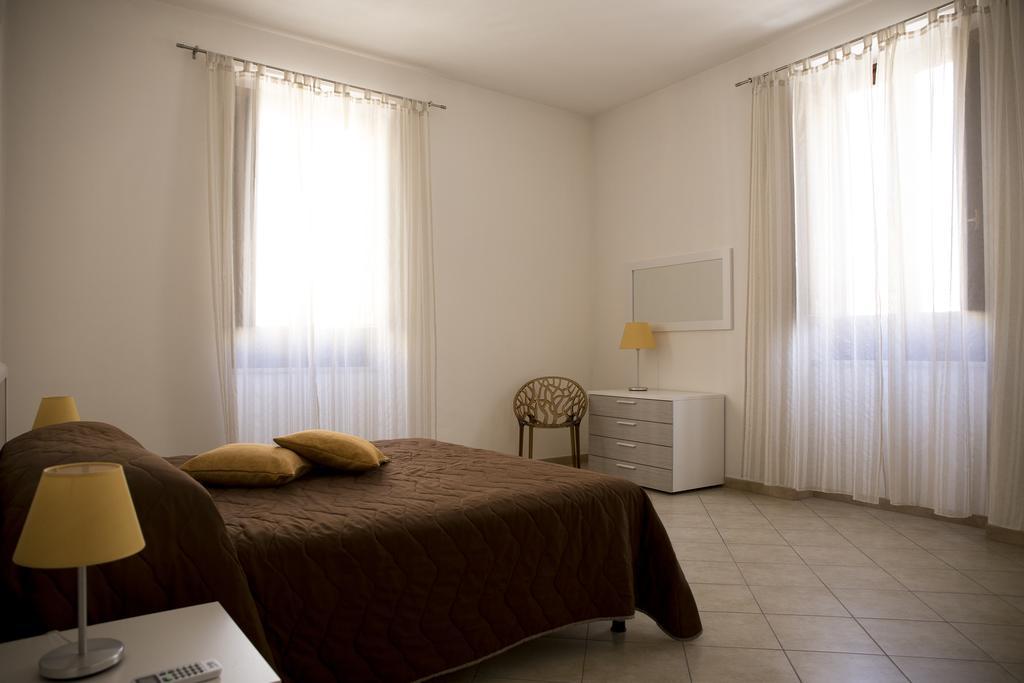 Residence Barbara تراباني المظهر الخارجي الصورة