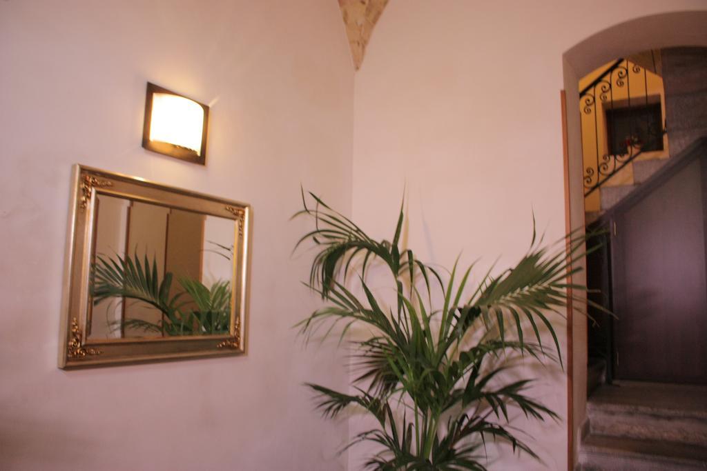 Residence Barbara تراباني المظهر الخارجي الصورة