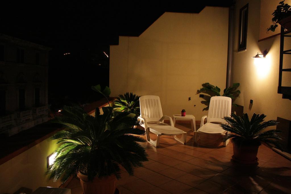Residence Barbara تراباني المظهر الخارجي الصورة