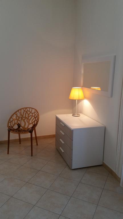 Residence Barbara تراباني المظهر الخارجي الصورة