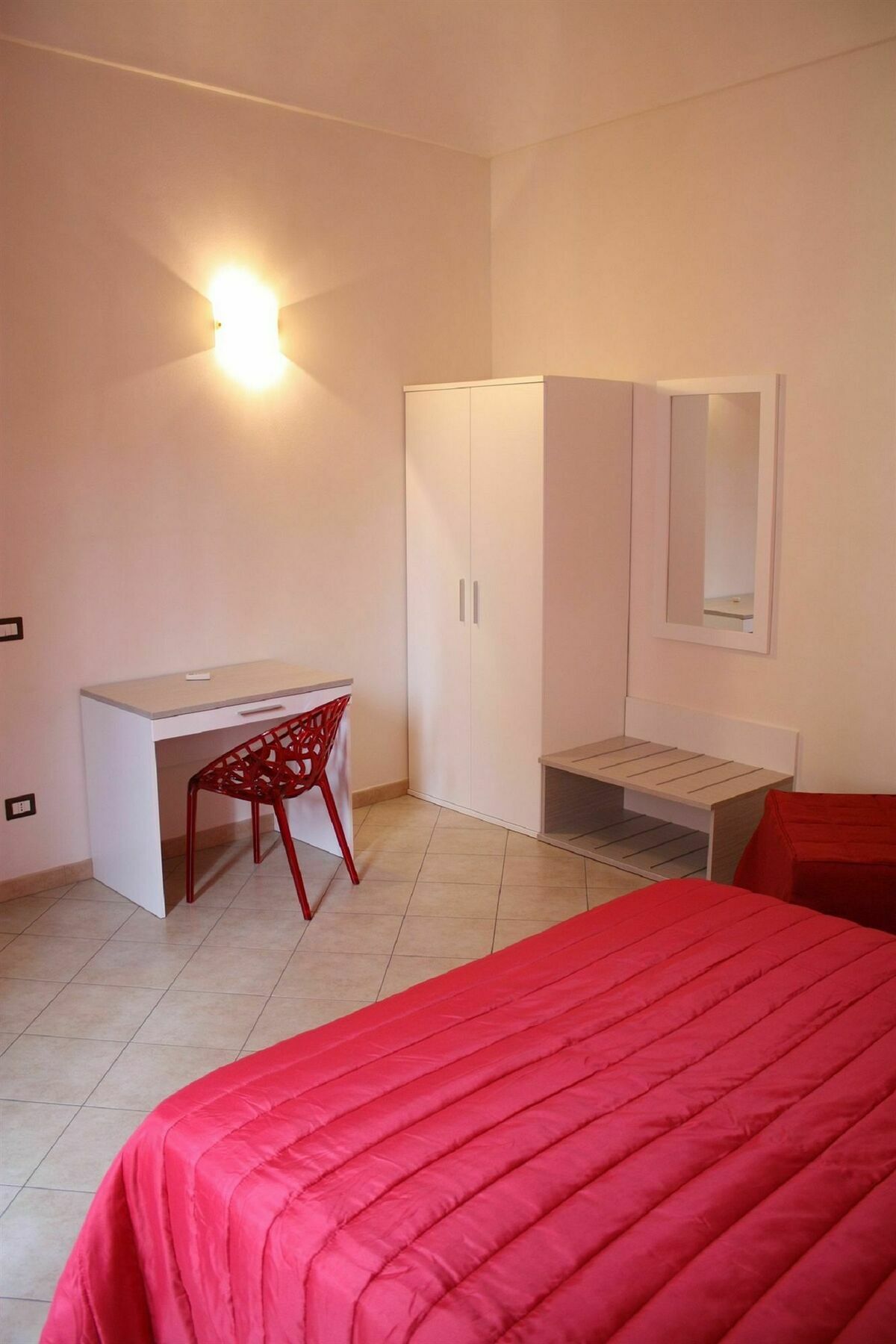 Residence Barbara تراباني المظهر الخارجي الصورة