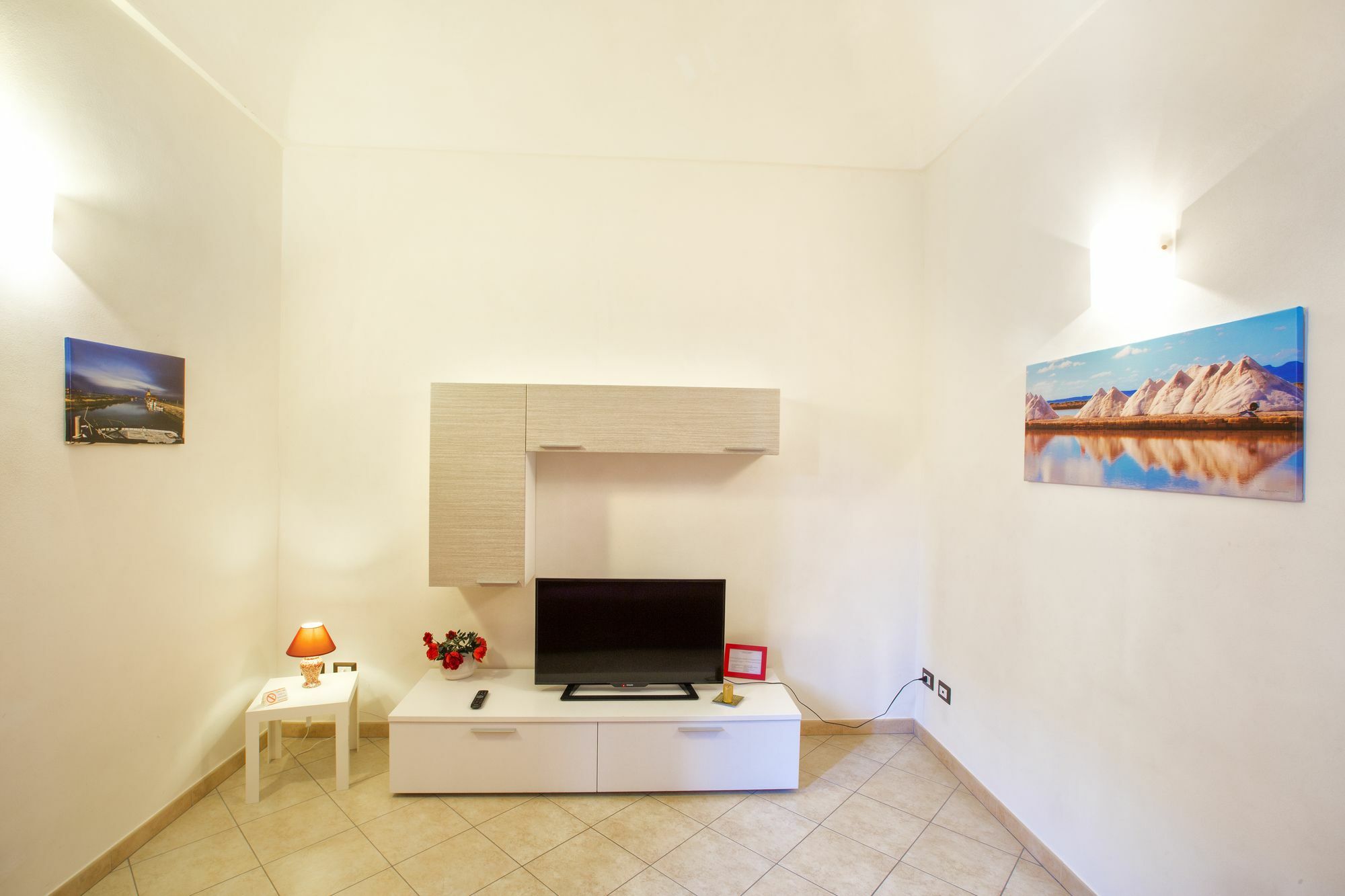 Residence Barbara تراباني المظهر الخارجي الصورة