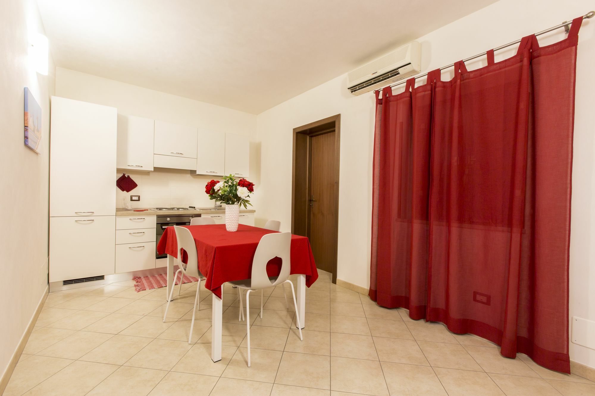 Residence Barbara تراباني المظهر الخارجي الصورة