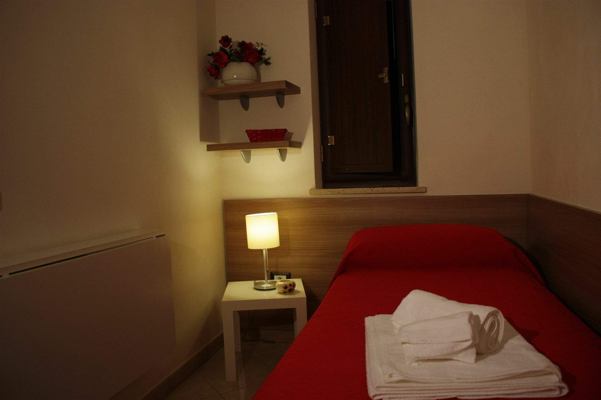 Residence Barbara تراباني المظهر الخارجي الصورة