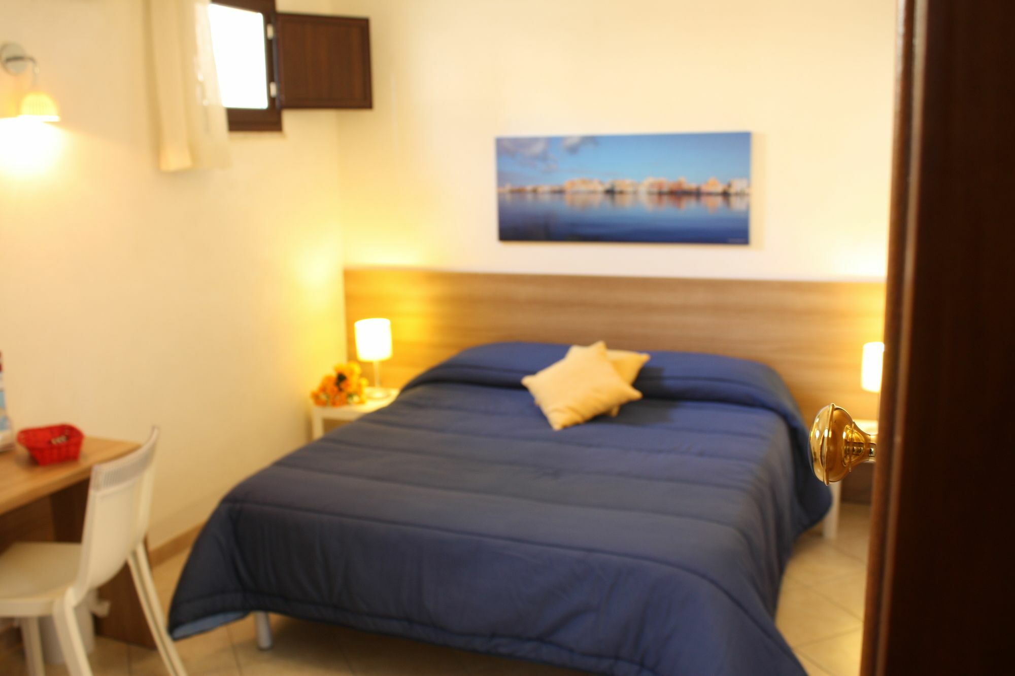 Residence Barbara تراباني المظهر الخارجي الصورة